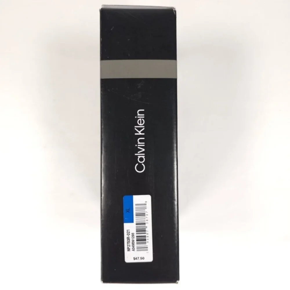 Calvin Klein 3 Pack Boxer Brief‎ XL Microfiber Wicking Stretch